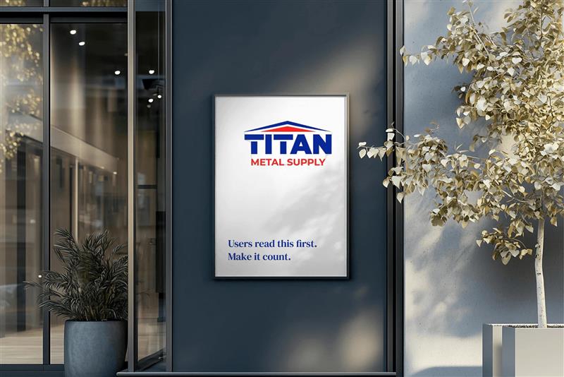 Titan Metal Supply