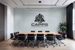 Capps Custom Surfaces, LLC 1