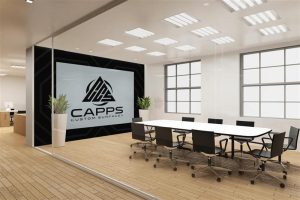 Capps Custom Surfaces, LLC 5