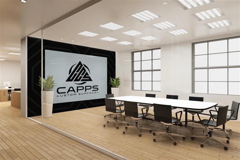 Capps Custom Surfaces, LLC