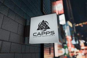 Capps Custom Surfaces, LLC 7