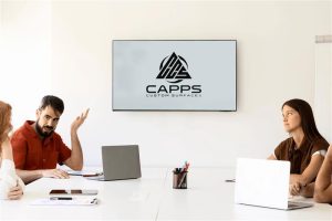 Capps Custom Surfaces, LLC 8