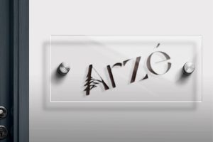 Arzé 8