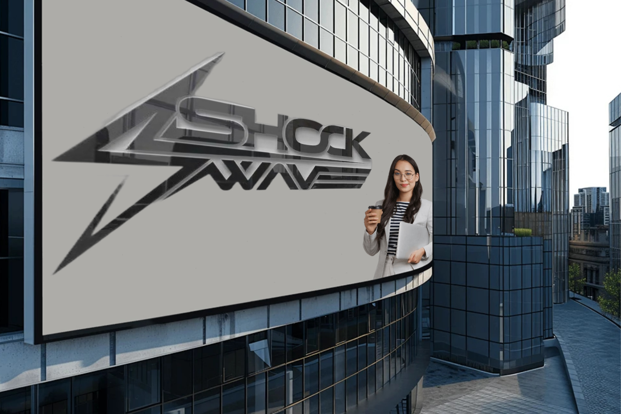 Shockwave