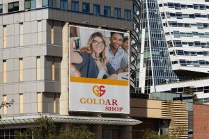 Goldar Shop 2