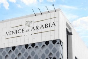 Venice of Arabia 2