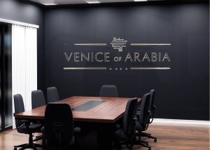 Venice of Arabia 1