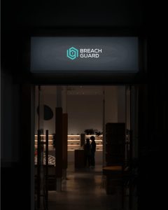 Breach Guard 4