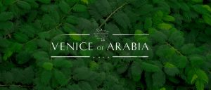 Venice of Arabia 4