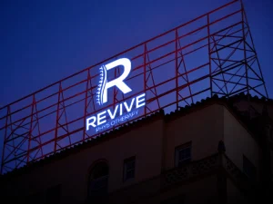 Revive Physiotherapy 6