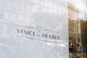 Venice of Arabia 3