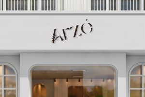 Arzé 4