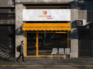 Goldar Shop 8