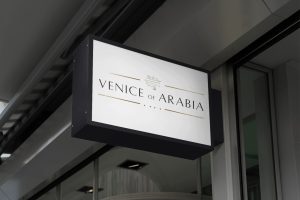Venice of Arabia 6