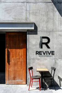 Revive Physiotherapy 1