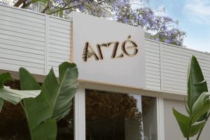 Arzé 3