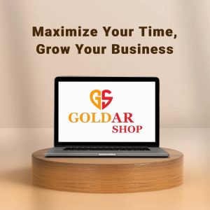 Goldar Shop 3