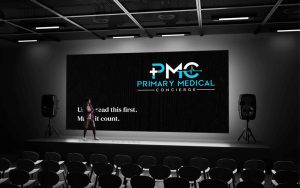 Primary Medical Concierge (PMC) 1
