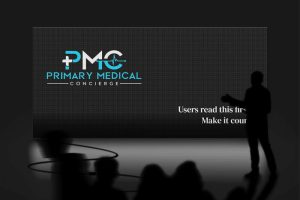 Primary Medical Concierge (PMC) 2
