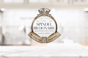 The Spindel Society for Billionaire Matchmaking Certification by Evelyne Harpers 3