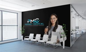Primary Medical Concierge (PMC) 3