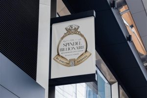 The Spindel Society for Billionaire Matchmaking Certification by Evelyne Harpers 6