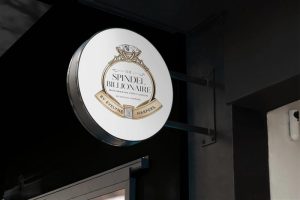 The Spindel Society for Billionaire Matchmaking Certification by Evelyne Harpers 7