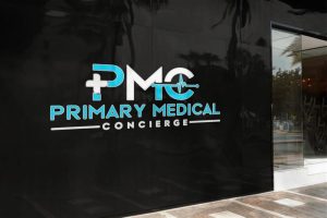 Primary Medical Concierge (PMC) 8